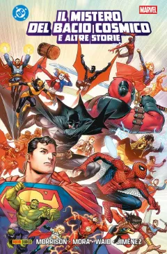 Copertina del volume